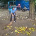 मुख्यमंत्री धामी के निर्देशन में हरिद्वार में विशाल स्वच्छता अभियान, कांवड़ यात्रा के बाद जनभागीदारी से चमका शहर
