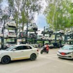 Dehradun News : परेड ग्राउंड में ऑटोमेटेड पार्किंग शुरू, महिलाओं के लिए फ्री सखी कैब सेवा भी लॉन्च!