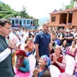 उत्तराखंड खबर : मुख्यमंत्री धामी की नई पहल, अब जनता से होगा सीधा संवाद