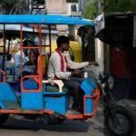 उत्तराखण्ड में बेलगाम घूम रही ई रिक्शा पर लगेगी लगाम!